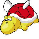 Fat Yoshi Meme cursor