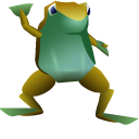 Get Nae Nae'd Meme pointer