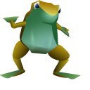 Get Nae Nae'd Meme cursor