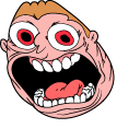 Get Out of My Car Meme cursor