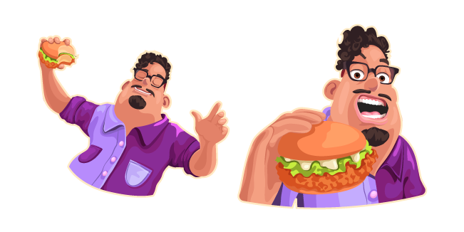 Grubhub Commercial Meme