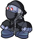 Hank Get The Sweet And Sour Sauce Meme cursor