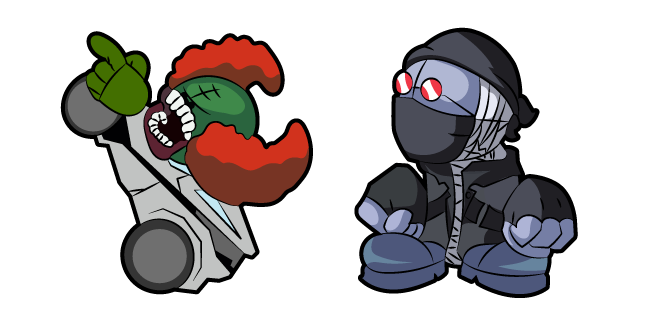 Hank Get The Sweet And Sour Sauce Meme