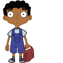 Hello Your Computer Has Virus Meme cursor