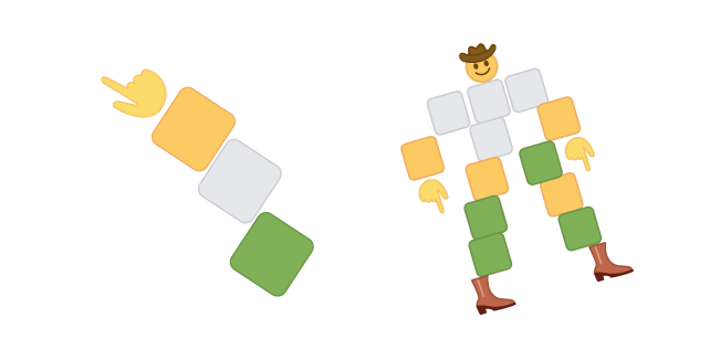 Howdy Wordle Sheriff Meme