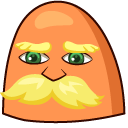 I Am The Lorax I Speak For The Trees Meme cursor
