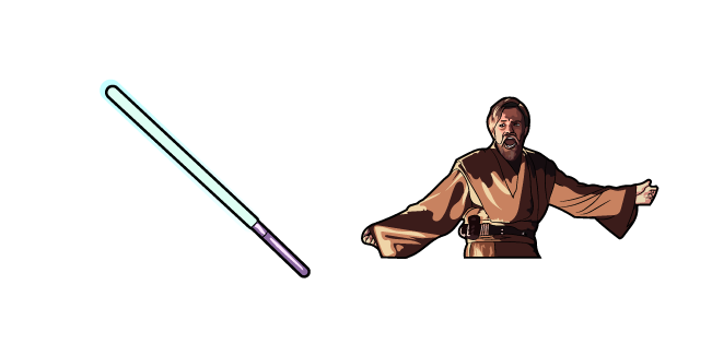 I Have the High Ground Meme