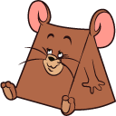 I Know He Ate A Cheese Meme cursor