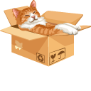 If It Fits I Sits Meme cursor