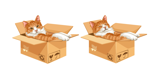 If It Fits I Sits Meme