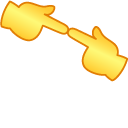 Is For Me Meme pointer