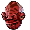 It's a Trap Meme cursor