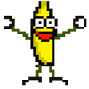 It's Peanut Butter Jelly Time cursor