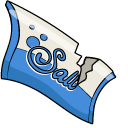 It's Sodium Chloride Meme pointer