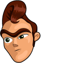 It's Sodium Chloride Meme cursor