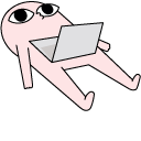 Ketnipz Laptop Meme pointer