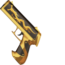 Killer Bean Meme pointer