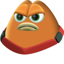 Killer Bean Meme cursor