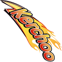 Lightning McQueen's Kerchoo pointer