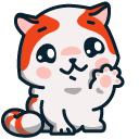 Marsey the Cat Meme cursor