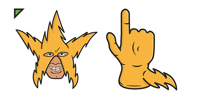 Me and the Boys Electro Meme