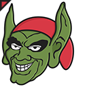 Me and the Boys Goblin pointer