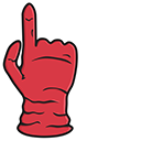 Me and the Boys Goblin cursor