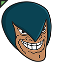 Me and the Boys Vulture pointer