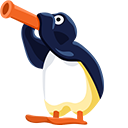 Noot Noot Meme pointer