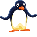 Noot Noot Meme cursor