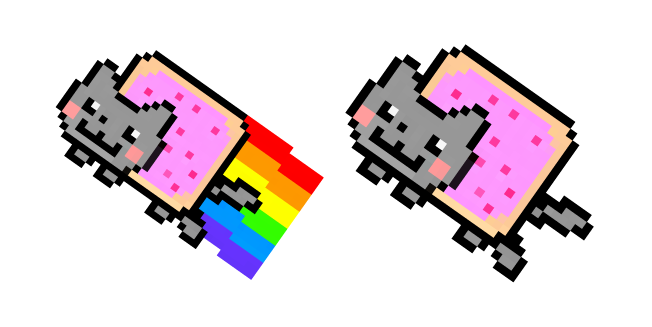 Nyan Cat Meme