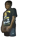 Oh No, Our Table, It's Broken Meme cursor