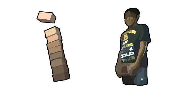 Oh No, Our Table, It's Broken Meme