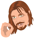 One Does Not Simply Walk into Mordor cursor