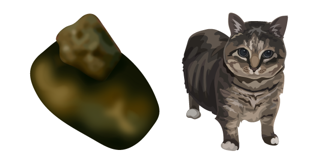 Oo Ee A E A Cat aka Oiia Meme