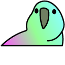 Party Parrot Meme cursor