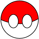 Polandball Meme cursor
