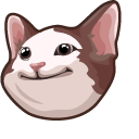 Pop Cat Meme pointer