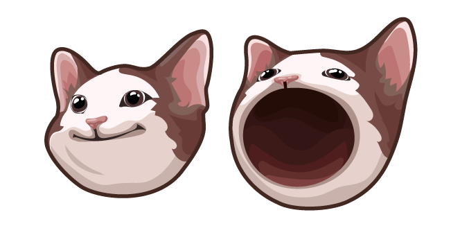 Pop Cat Meme