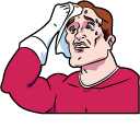 Press Button Hard Choice Meme cursor