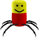 Roblox Despacito Spider Meme cursor
