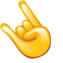 Sad Cowboy Emoji Meme pointer