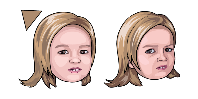 Side Eyeing Chloe Meme