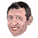 Slurp Click Noice Meme cursor