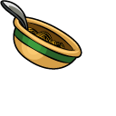 Somebody Toucha My Spaghet Meme pointer