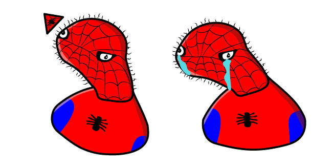 Spodermen Meme