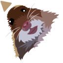 Staring Hamster Meme pointer