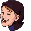 Sweatshirt Ear Kid Meme pointer