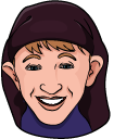 Sweatshirt Ear Kid Meme cursor