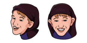 Sweatshirt Ear Kid Meme